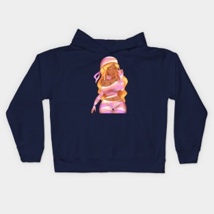 Yasminah Mumm Kids Hoodie